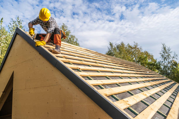 Best Storm Damage Roof Repair  in Hialeah, FL